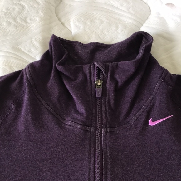 Nike Dri-Fit Jacket - Picture 7 of 12
